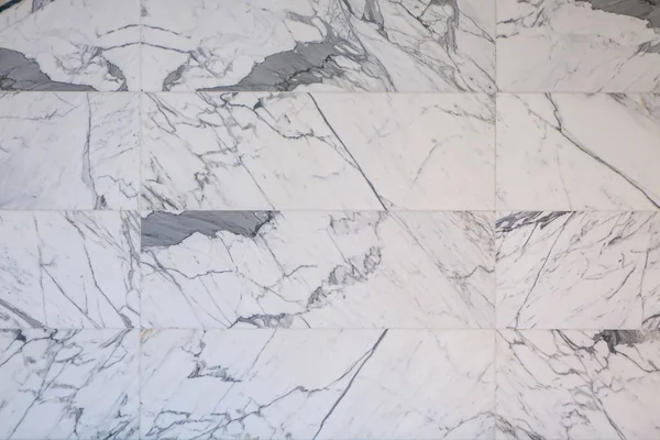 Haut de gamme luxe gris marbre blanc motifs surfaces tuiles — Photo