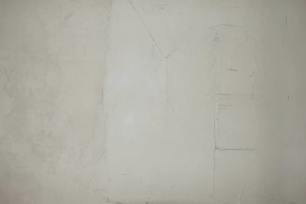 Lantai dinding semen abu-abu latar belakang bertekstur putih — Stok Foto