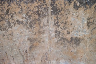lekeli diistresed grunge desenli beton yüzey 