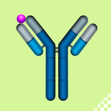 covid19 pandemik koronavirüs vektör sanatı kırmızı gri turuncu mavi