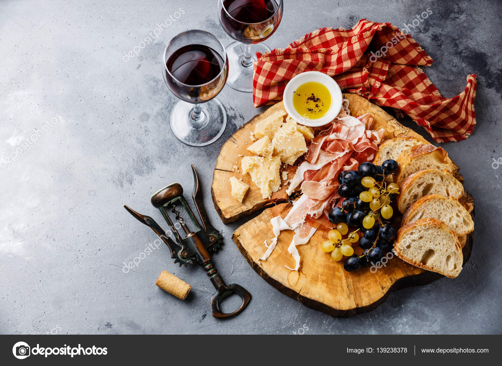 Wine Glass Appetizer Plates Glass Designs