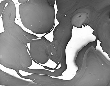 soyut desen doğal mermer arka plan ve tasarım için siyah ve beyaz