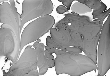 soyut desen doğal mermer arka plan ve tasarım için siyah ve beyaz