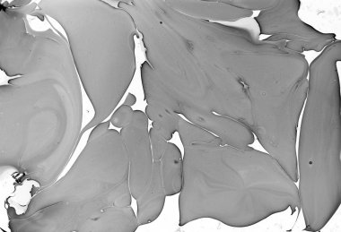 soyut desen doğal mermer siyah ve beyaz arka plan için bir