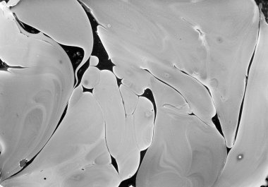 soyut desen doğal mermer arka plan ve tasarım için siyah ve beyaz