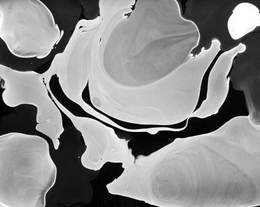 soyut desen doğal mermer siyah ve beyaz arka plan için bir