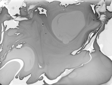 soyut desen doğal mermer arka plan ve tasarım için siyah ve beyaz