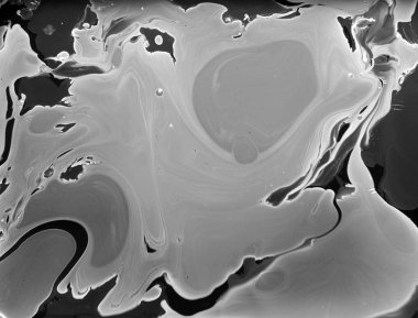 soyut desen doğal mermer arka plan ve tasarım için siyah ve beyaz