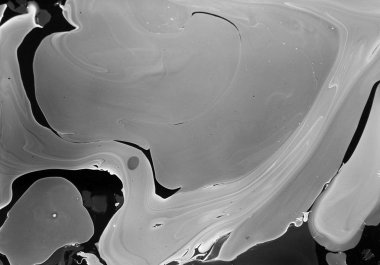 soyut desen doğal mermer arka plan ve tasarım için siyah ve beyaz