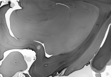 soyut desen doğal mermer siyah ve beyaz arka plan için bir