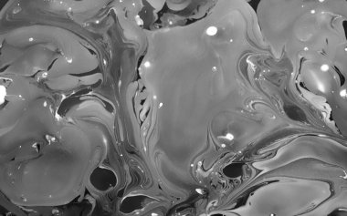 soyut desen doğal mermer arka plan ve tasarım için siyah ve beyaz