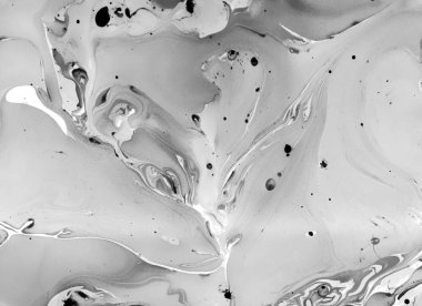 soyut desen doğal mermer siyah ve beyaz arka plan için bir