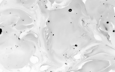 soyut desen doğal mermer arka plan ve tasarım için siyah ve beyaz