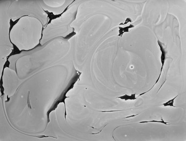 soyut desen doğal mermer arka plan ve tasarım için siyah ve beyaz