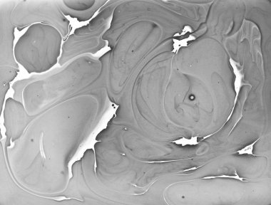 soyut desen doğal mermer arka plan ve tasarım için siyah ve beyaz