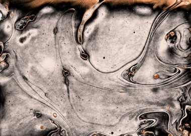 soyut desen doğal mermer siyah ve beyaz arka plan için bir