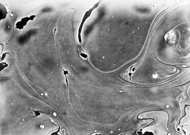 soyut desen doğal mermer siyah ve beyaz arka plan için bir