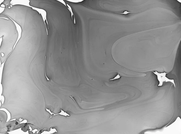 Abstrakcyjny Wzór Naturalny Marmur Czarno Biały Dla Tła Projektu — Zdjęcie stockowe