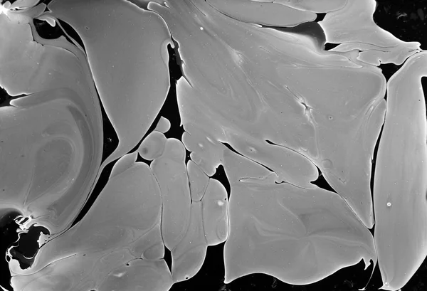 soyut desen doğal mermer arka plan ve tasarım için siyah ve beyaz