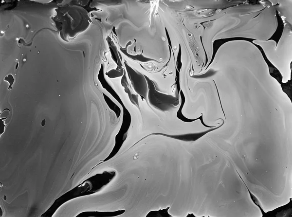 soyut desen doğal mermer siyah ve beyaz arka plan için bir