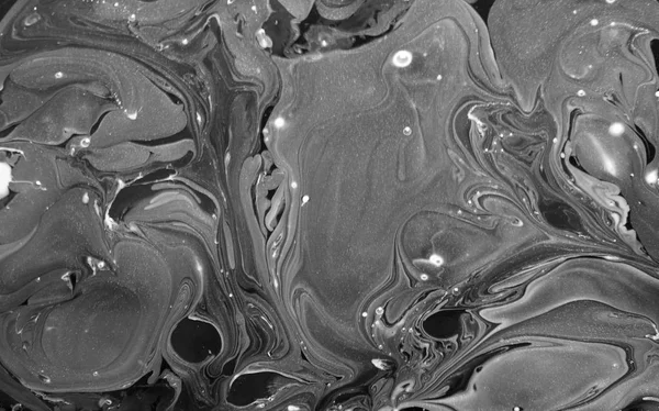 soyut desen doğal mermer arka plan ve tasarım için siyah ve beyaz