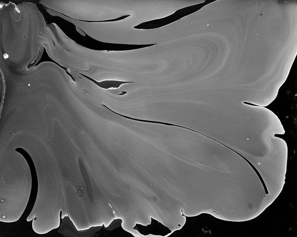 soyut desen doğal mermer arka plan ve tasarım için siyah ve beyaz