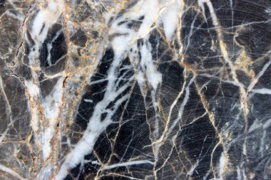 soyut desen doğal mermer arka plan ve tasarım için siyah ve beyaz