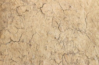 zemin toprak çatlamak erozyon doku arka plan