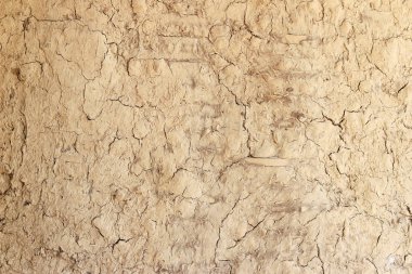 zemin toprak çatlamak erozyon doku arka plan