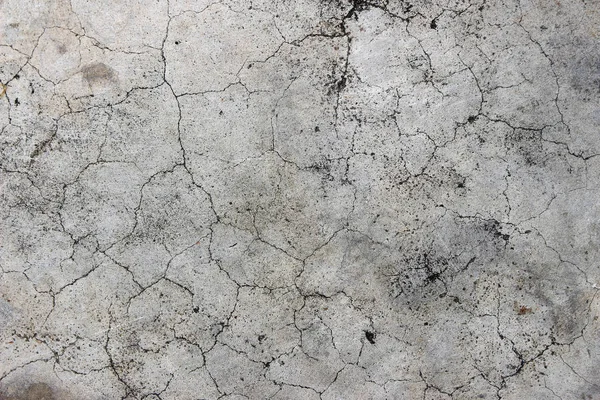 Yaşlı kırık Beton taş duvar arka plan ve doku alçı 