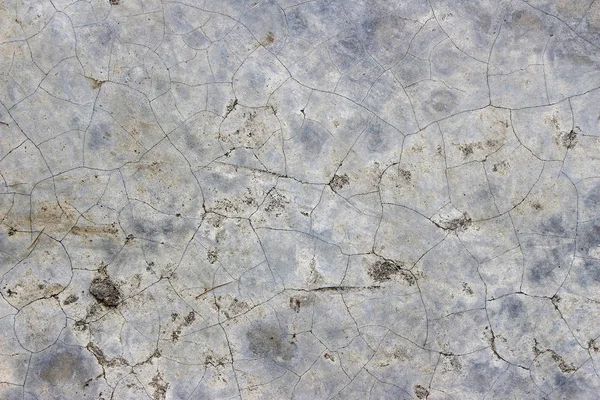 Yaşlı kırık Beton taş duvar arka plan ve doku alçı 