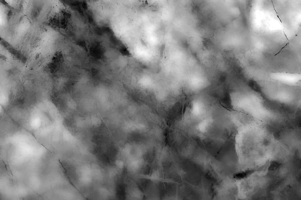 抽象的なパターン天然大理石黒と白の背景に、 — ストック写真