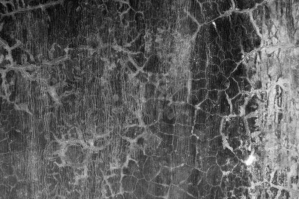 Wieku pęknięty kamień beton tynki ściany tło i tekstura — Zdjęcie stockowe