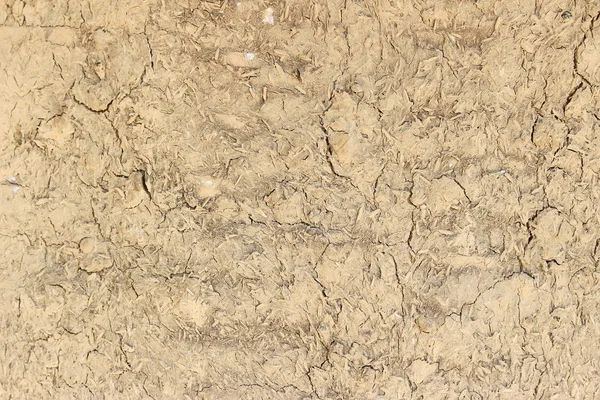 zemin toprak çatlamak erozyon doku arka plan