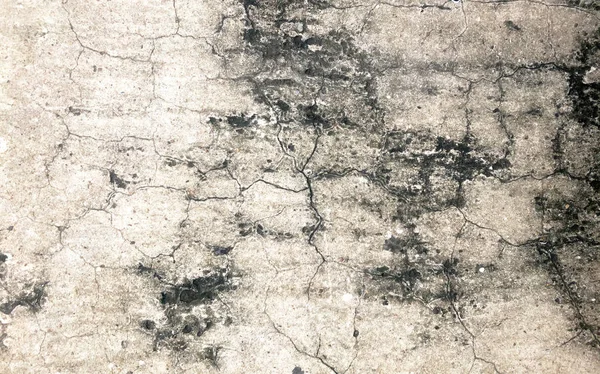 Jasnoszary naturalny oncrete kamień tekstury wzór tła — Zdjęcie stockowe