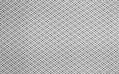 yaratıcı delik ızgara dokusu arkaplanı 