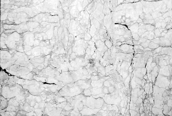 Czarny Biały Kwadratowy Marmur Tekstury Tle — Zdjęcie stockowe
