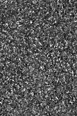 Soyut arkaplan. Monokrom dokusu. Görüntü siyah ve beyaz tonları içerir. Stok çizimi. Grafik tasarımınız için fikirler, afiş, site veya daha fazlası için poster