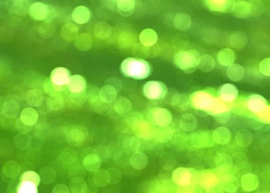 renk bokeh doğa tema arkaplanı