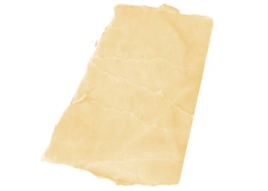 eski kağıt dokusu, boş eski kağıt