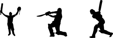 beysbol simgesi arkaplanda izole