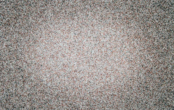 Background noise texture. Macro texture of stone chips. Sandpaper in macro. Effect applied