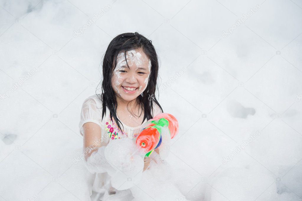 Ασιατικό squirt