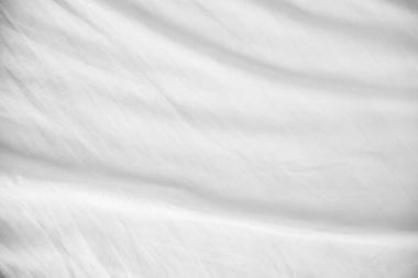 Arka plan için buruşuk kumaş dokusu