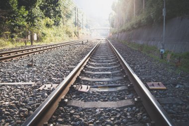 Demiryolu tren ulaşım Japonya için