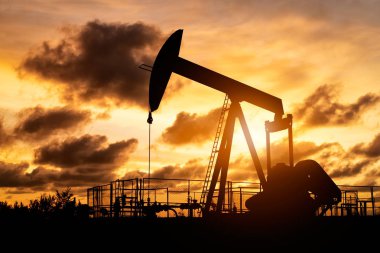 Petrol pompası, endüstriyel ekipmanlar