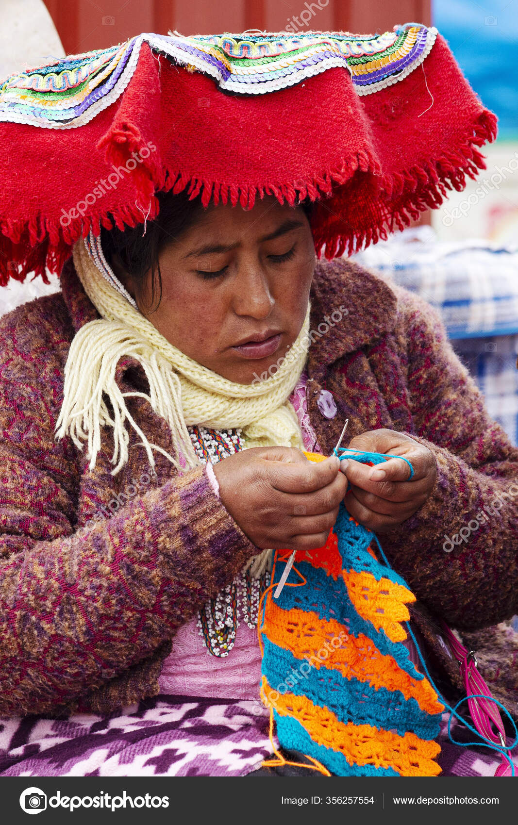 Roupa hotsell peruana feminina