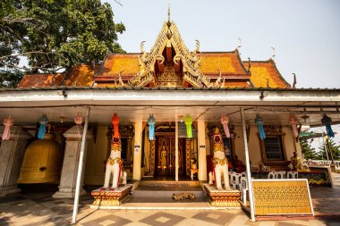 Tayland 'daki Tayland Tapınağı