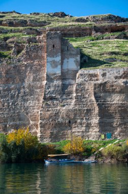 Batık Köyü Halfeti