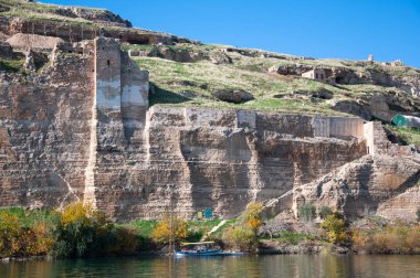 Batık Köyü Halfeti